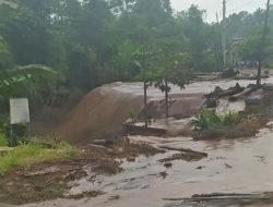 PLN Sigap Normalkan Pasokan Listrik Daerah Terdampak Banjir Bandang Minahasa Tenggara