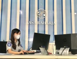 2.000 Personel Jasa Raharja Disiagakan di Titik Rawan Kecelakaan