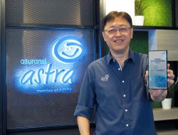 Asuransi Astra Garda Healthtech, Asuransi Kesehatan Perorangan Berbasis Digital