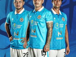 Tergabung di Grup D, Sulut United: Respek untuk Kompetitor