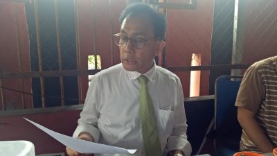 Deflasi Manado dan Kotamobagu Imbas Permintaan Masyarakat Turun di Masa PPKM