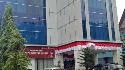 12 Kota se Sulawesi Alami Deflasi, Manado Urutan ke-8 Inflasi
