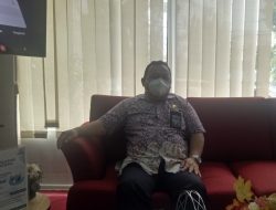 Pergerakan Harga Cabai Dorong Inflasi Manado 0,44 Persen