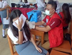 Mulai Pertengahan 2022, Anak Usia 6-11 Tahun Boleh Divaksinasi