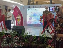 Kemendag Genjot Ekonomi dan Perdagangan UMKM Sulut