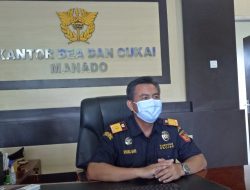 Potensi Nusa Utara Besar, Bea Cukai Manado Usulkan Bentuk Kantor Baru