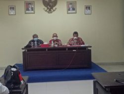 Sulut Jadi Major Project Pengelolaan Terpadu UKM Sabut Kelapa