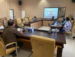Bupati Presentasikan Konsep Pariwisata Talaud