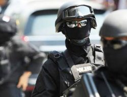 Bharada M Kurniadi Gugur Saat Baku Tembak dengan KKB Distrik Kiwirok