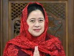 Tinjau Lokasi Vaksinasi, Puan Maharani Malah Tidak Dikenal Warga