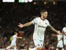 MU Keok di Babak Ketiga Piala Liga Inggris