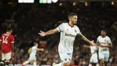 MU Keok di Babak Ketiga Piala Liga Inggris