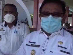 Talaud Jadi Tuan Rumah Pelaksanaan Rakor Gerbang Dutas