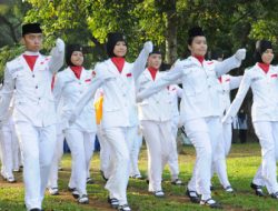 Dikpora Mulai Seleksi Paskibra Talaud