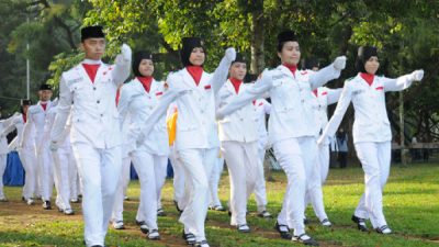 Gugatan Ditolak PTUN Manado, Calon Paskibraka Lakukan Banding