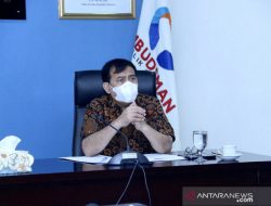 Ombudsman Sebut Pelayanan Publik Lapas Manado Kadaluarsa