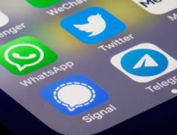 Warganet Jangan Khawatir, WA FB dan IG Berangsur Normal