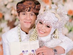 Lesti Histeris Billar Jadi Tersangka KDRT