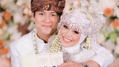 Lesti Histeris Billar Jadi Tersangka KDRT