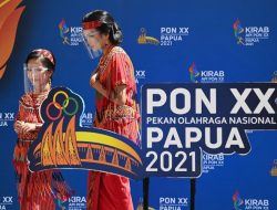 5 Atlet DKI di PON XX Papua Terjangkit Covid