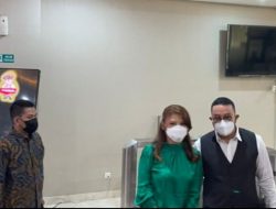 Rugi Belasan Miliar, Tamara Bleszynski Disinyalir Jadi Korban Investasi Bodong