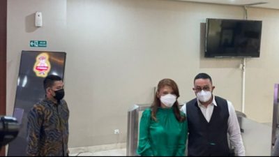 Rugi Belasan Miliar, Tamara Bleszynski Disinyalir Jadi Korban Investasi Bodong