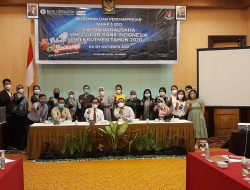 BI Sulut Gandeng IMUTS Latih 24 Calon WUBI