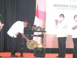 NSIC 2021, Upaya BI-Pemprov Genjot Investasi Sulut