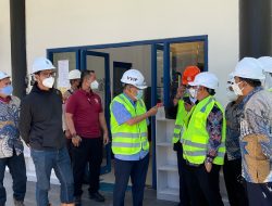 Komitmen PLN Sediakan dan Kembangkan Energi Baru Terbarukan di Sulawesi