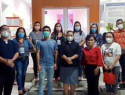 Ini Calon Penatua BIPRA Terpilih di Jemaat GMIM Pinaesaan GPI