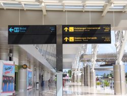 Berikut Ini Aturan Terbaru Perjalanan Internasional