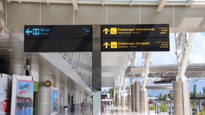 Berikut Ini Aturan Terbaru Perjalanan Internasional