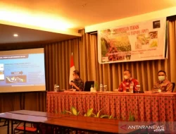 Disperindag Sulut Sosialisasikan Transaksi Perdagangan Online SPLT