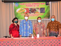 Jagung Masih Mendominasi PLKA