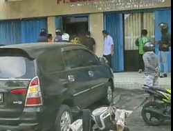 Warga Dikejutkan dengan Kasus Perampokan di PT Manado Inter Money Changer