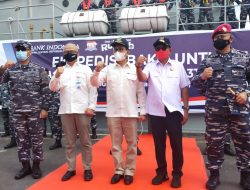 Kas Layanan Keliling BI Sulut Kembali Layani Masyarakat 3T