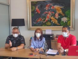 Waduh, Perempuan Manado Ini Diduga Jadi Korban Kekerasan WNA Asal Swiss