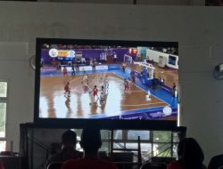 Sulut Tampil Impresif di Kuarter Ketiga