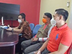 BNPB-BPBD Sulut Bagi-bagi 500 Ribu Masker untuk Masyarakat