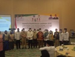 KH Noor Achmad: Baznas Itu Bukan LSM Atau Ormas