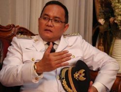 Pasca Kena OTT KPK, Bupati Musi Banyuasin Ditetapkan sebagai Tersangka