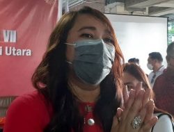 Kasus Perdagangan Bayi Mencuat, Dinas PPPA Sulut Imbau Jangan Takut Melapor