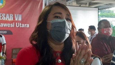Kasus Perdagangan Bayi Mencuat, Dinas PPPA Sulut Imbau Jangan Takut Melapor