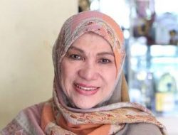 Terjangkit COVID-19, Dorce Gamalama Tutup Usia