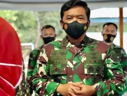 Panglima TNI: Waspada Potensi Gelombang Ketiga Corona