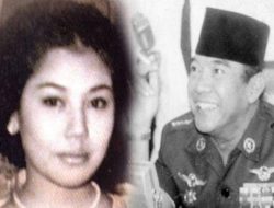 Istri Terakhir Presiden Soekarno Tutup Usia
