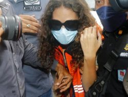 WN AS Pembunuh Ibu Dideportasi 2 November