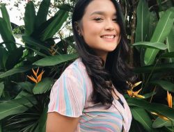 Pesinetron Suara Hati Istri Hanna Kirana Tutup Usia