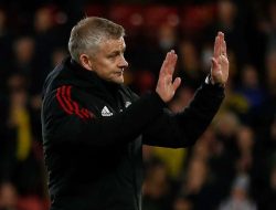 MU Putus Hubungan dengan Ole Gunnar Solskjaer