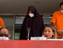 Kasus Mafia Tanah, Nirina Zubir Geram ART Penipu Ibunya Menatap Sinis